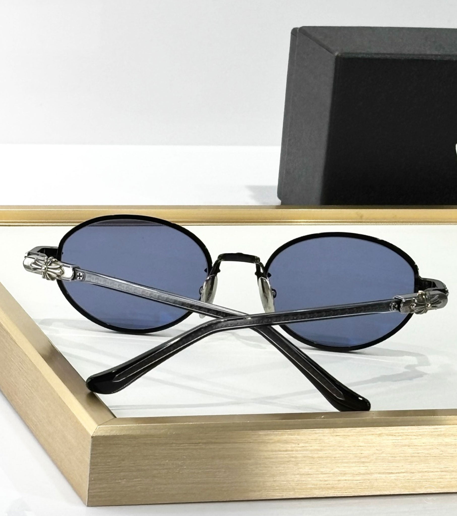 Nip Slip Glasses