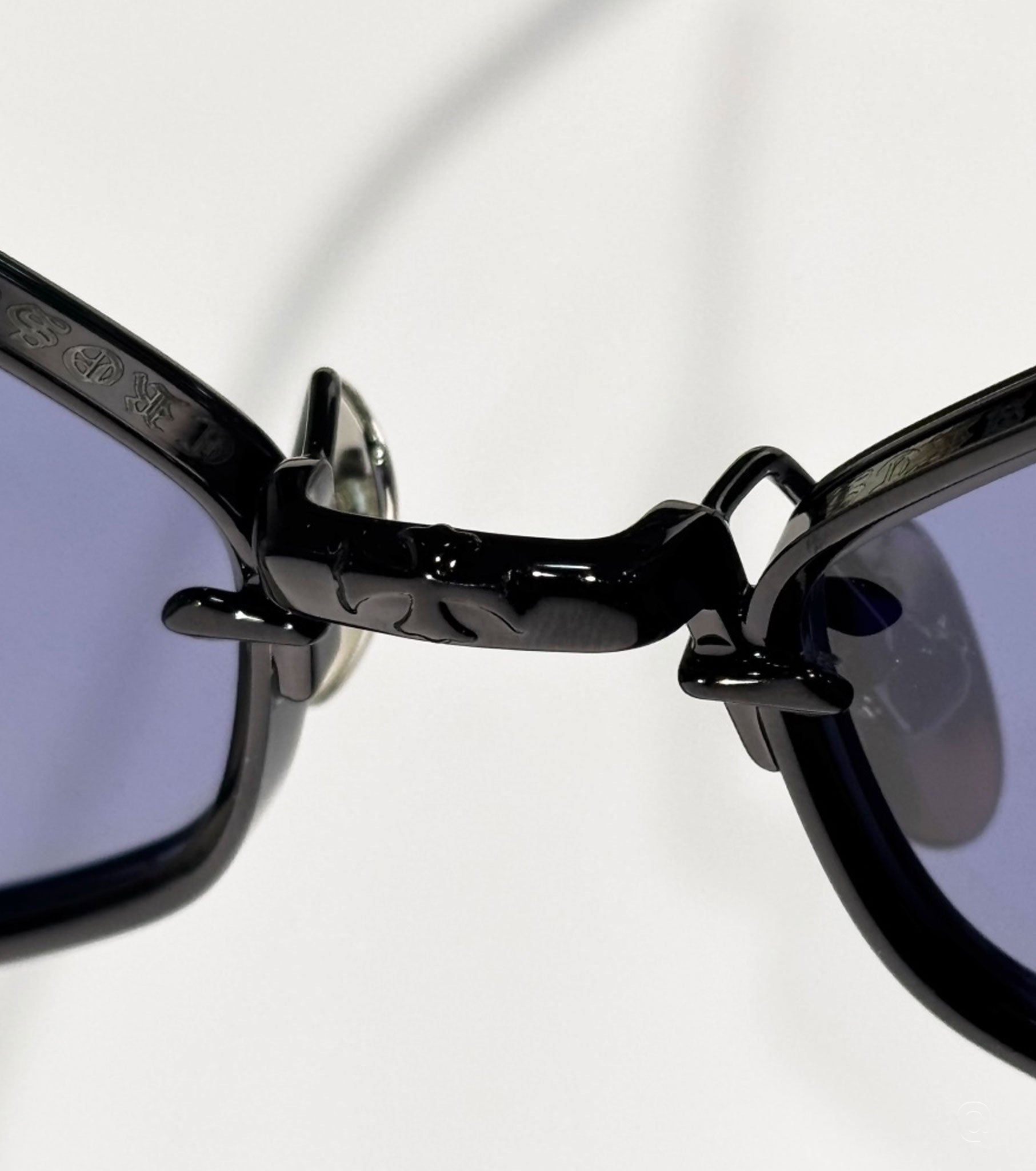 Nip Slip Glasses