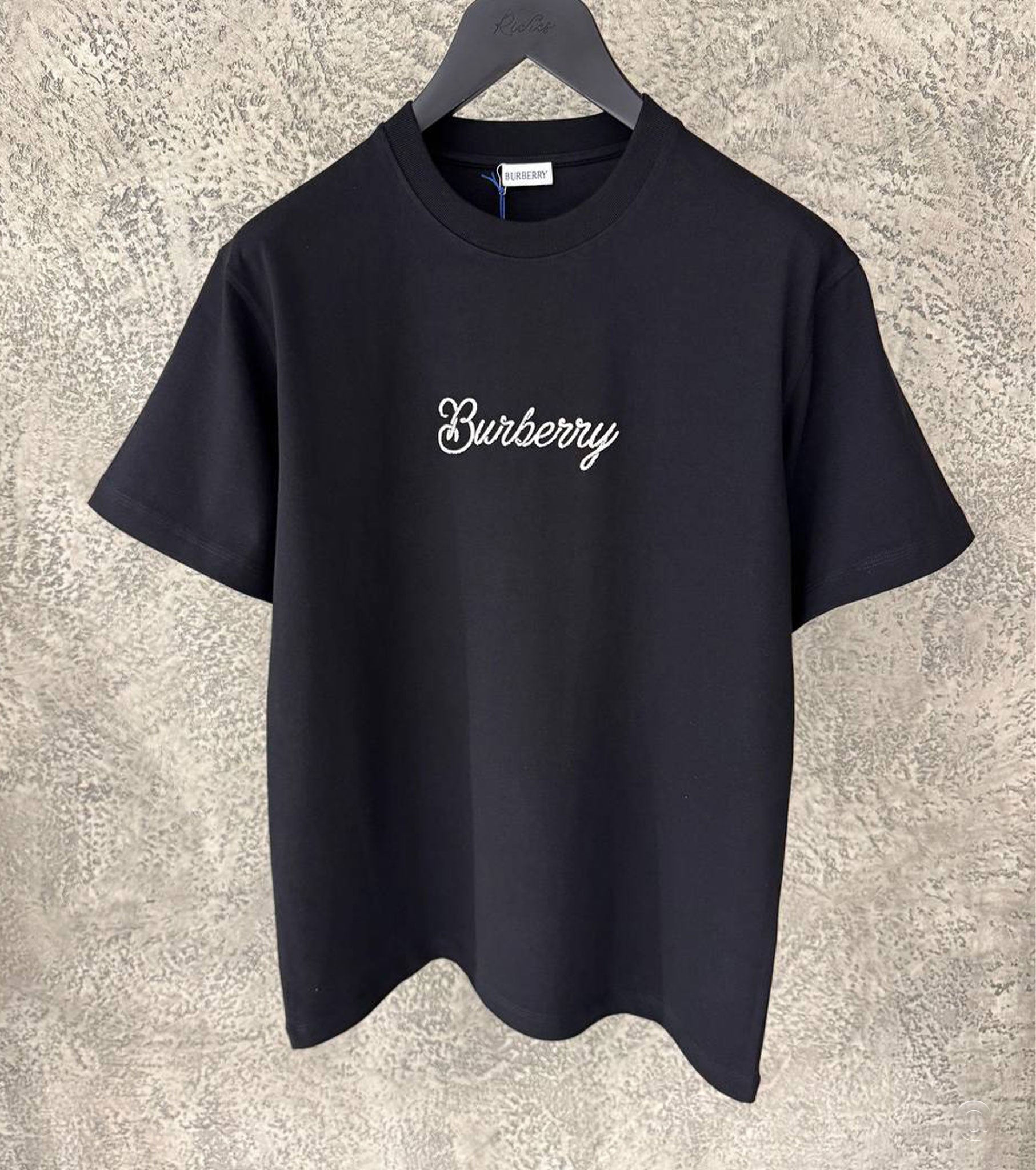 Surfer Knight Cotton T-shirt