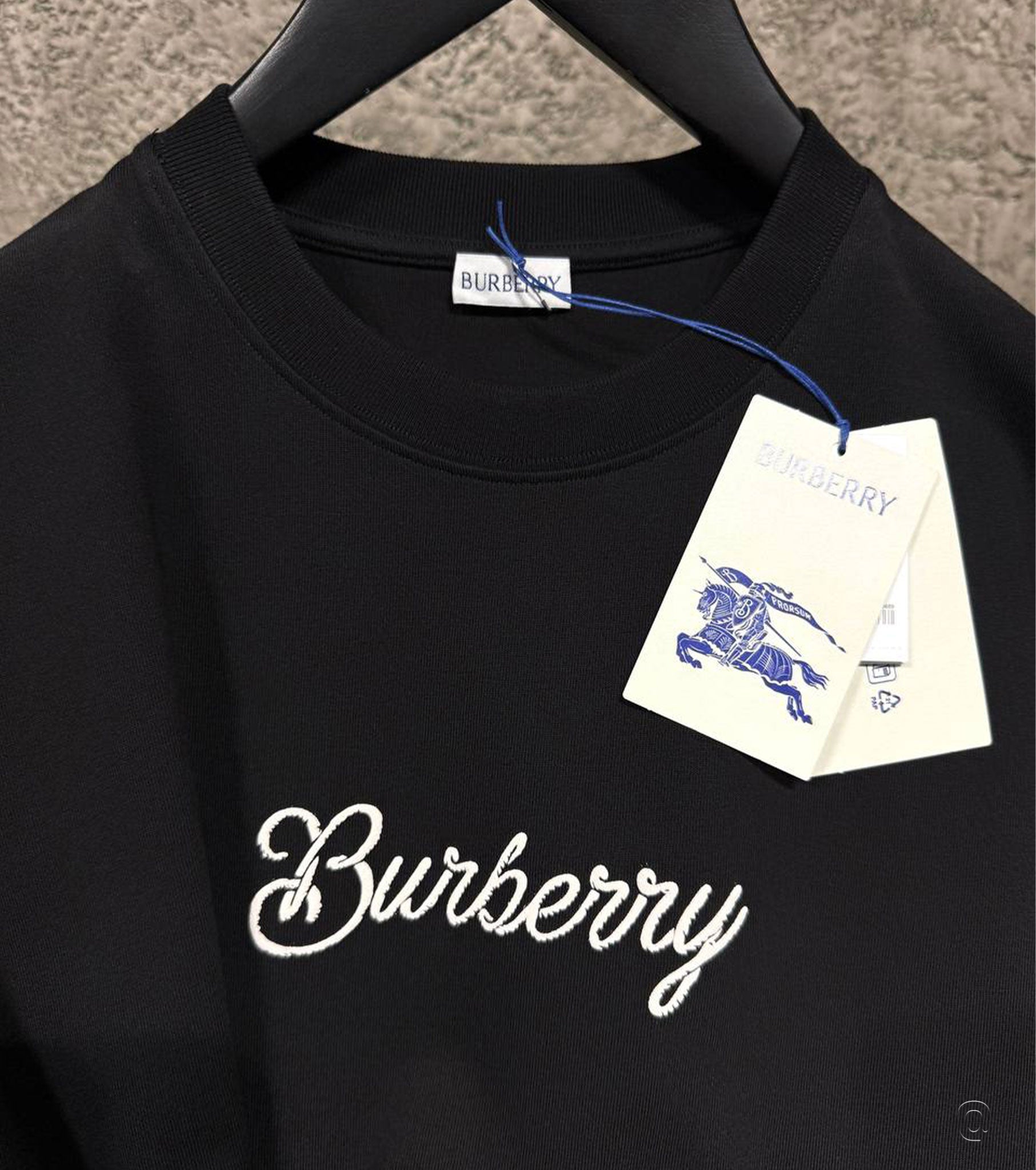 Surfer Knight Cotton T-shirt