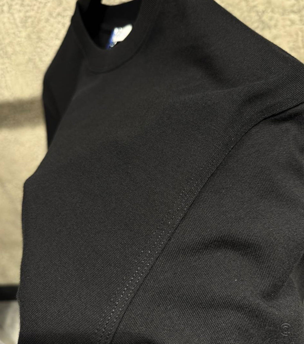 Surfer Knight Cotton T-shirt