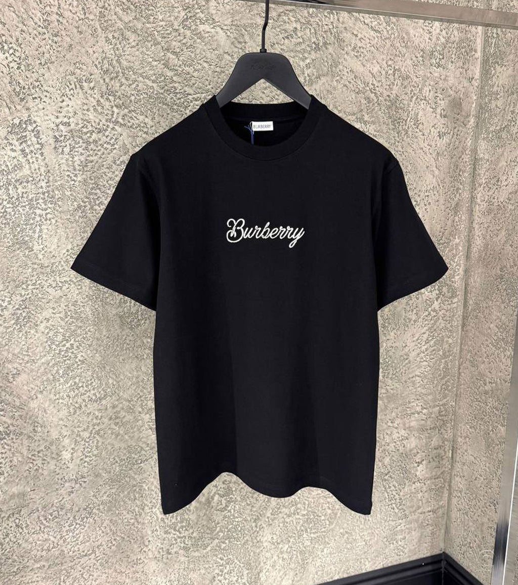 Surfer Knight Cotton T-shirt