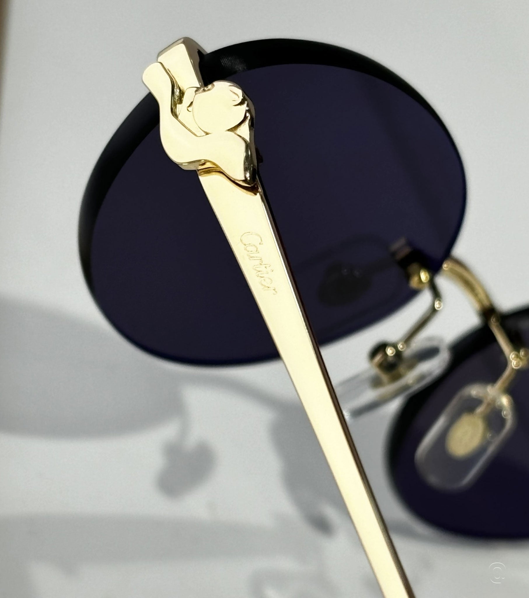 Panthère