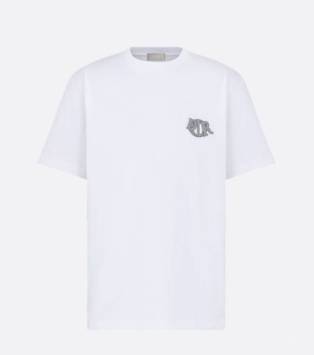 Charm T-Shirt DR4040