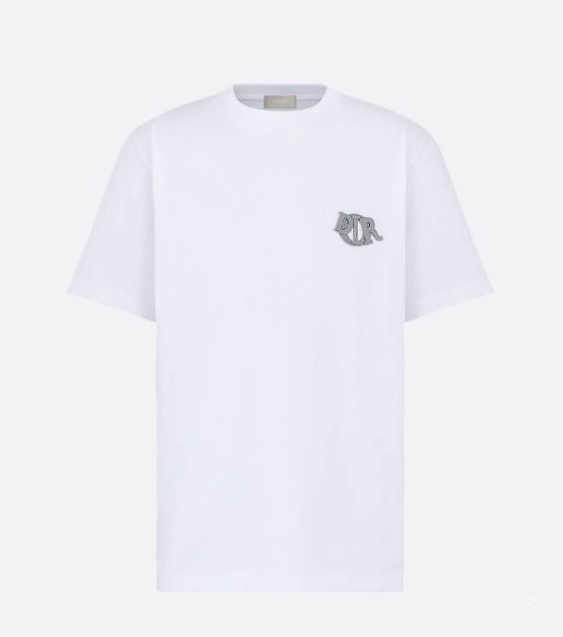 Charm T-Shirt DR4040