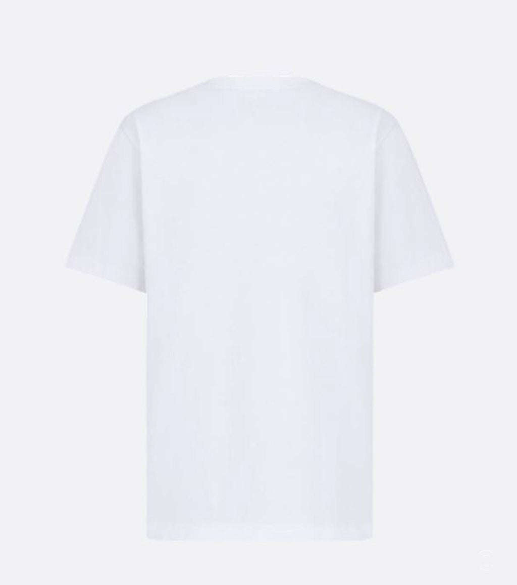 Charm T-Shirt DR4040