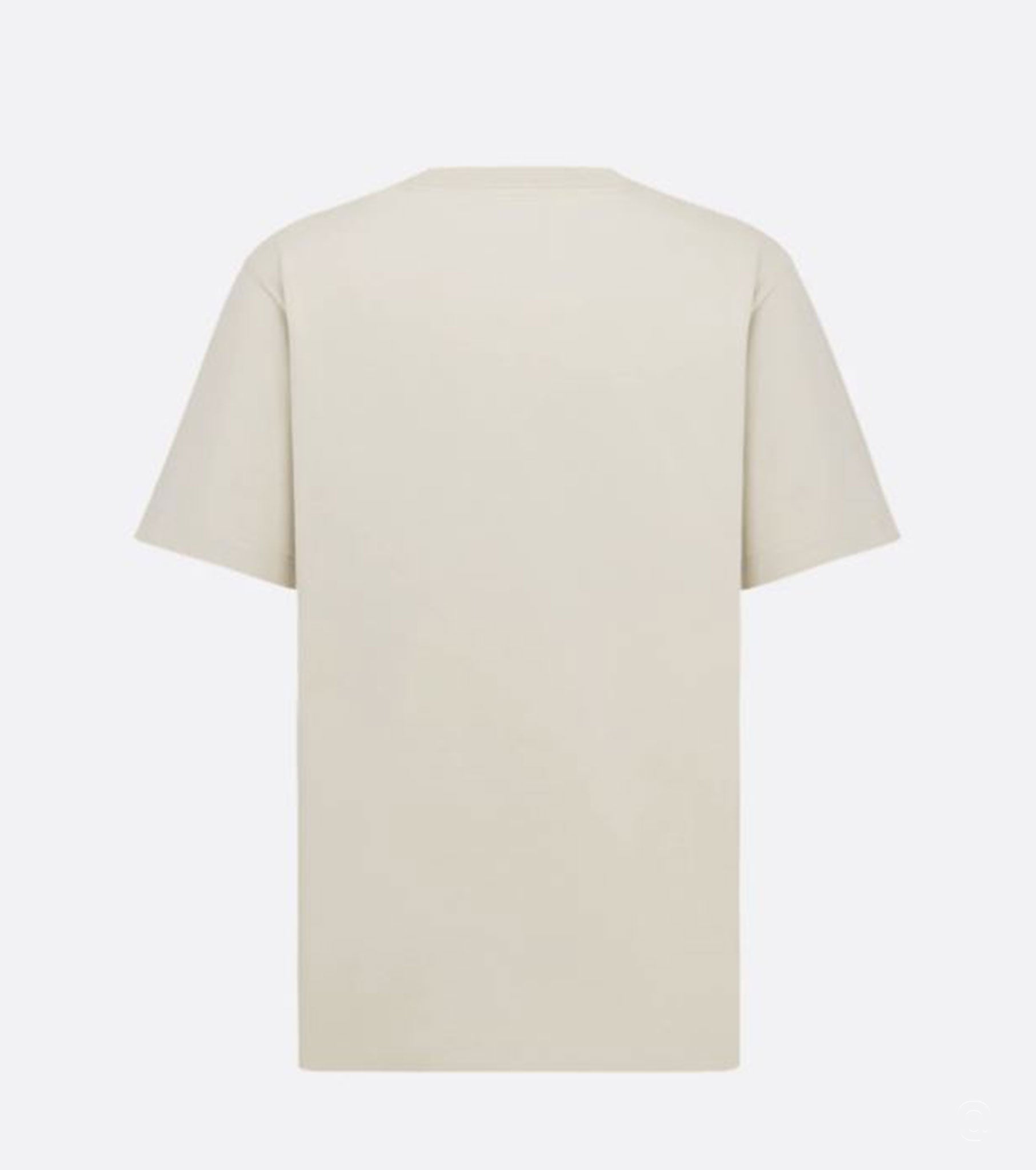 Charm T-Shirt DR4040