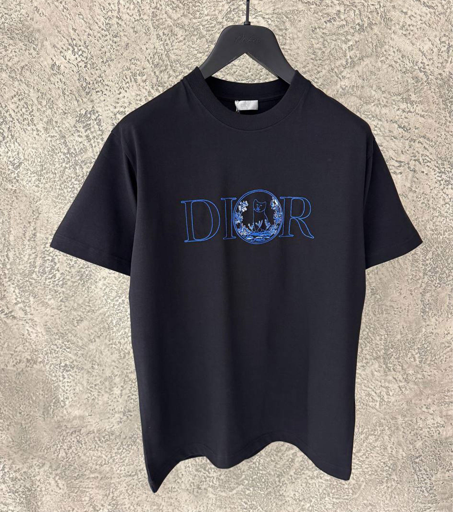 Hylton Nel T-Shirt S25-DR52
