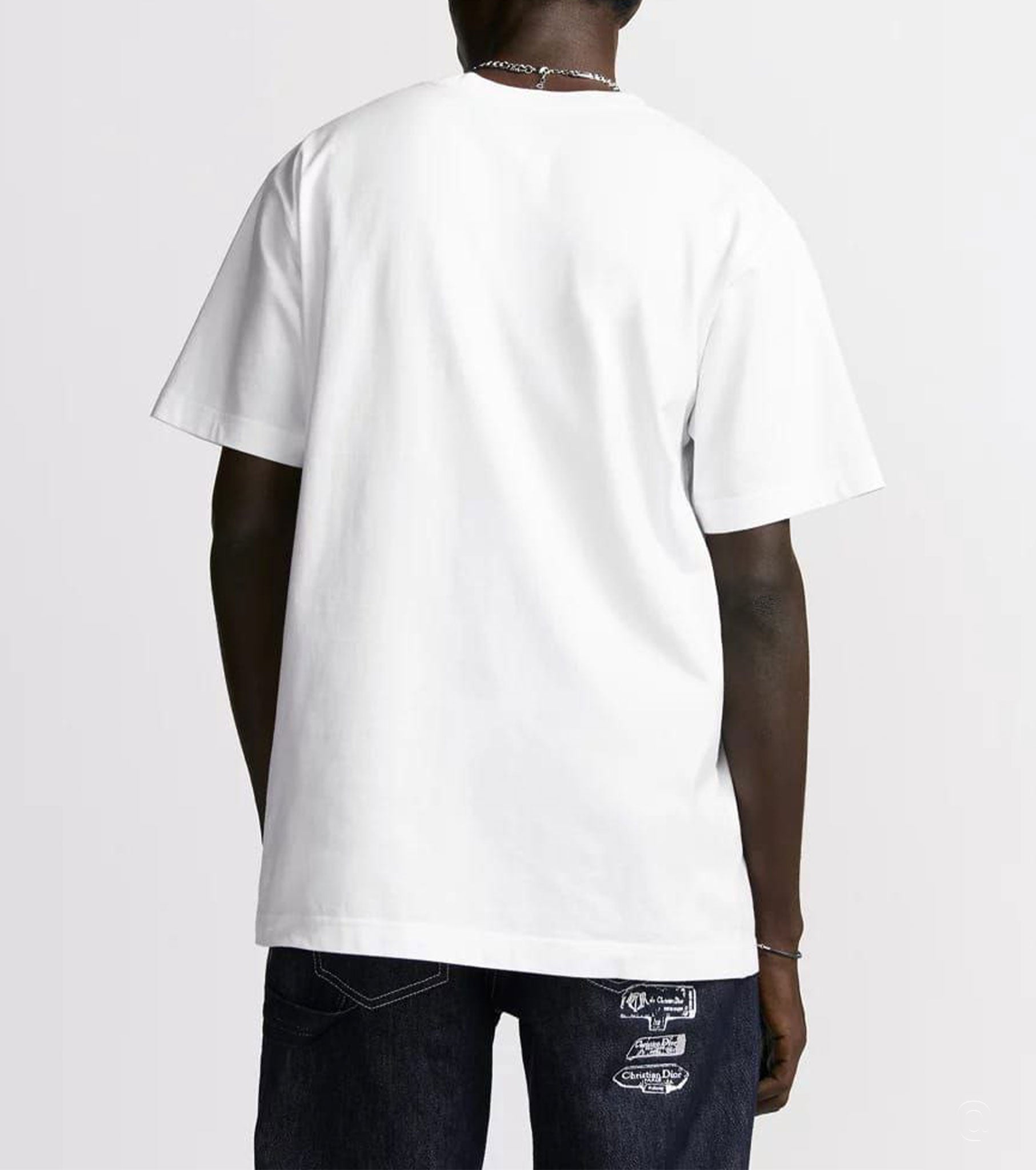 Archives Labels T-Shirt