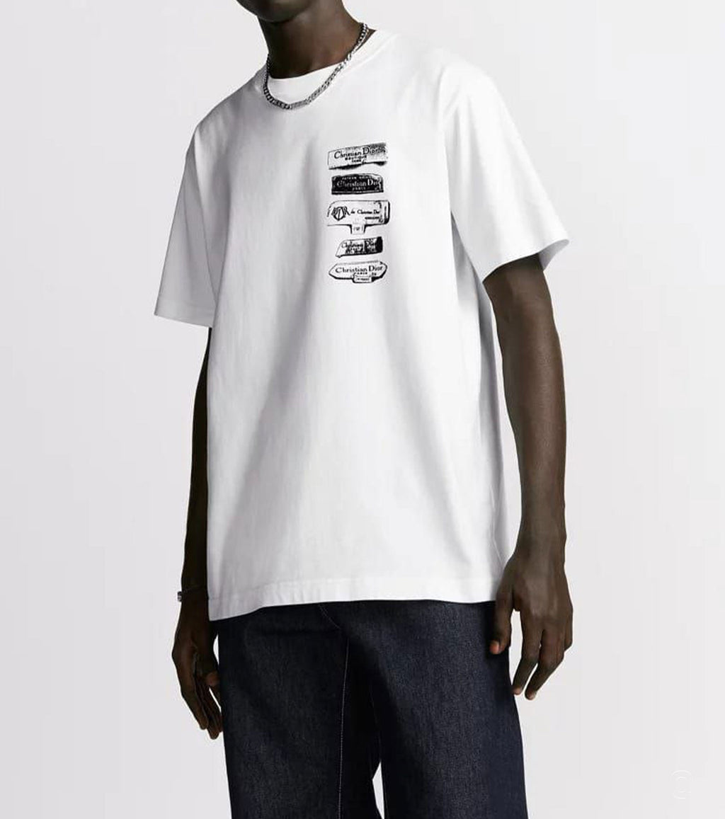 Archives Labels T-Shirt