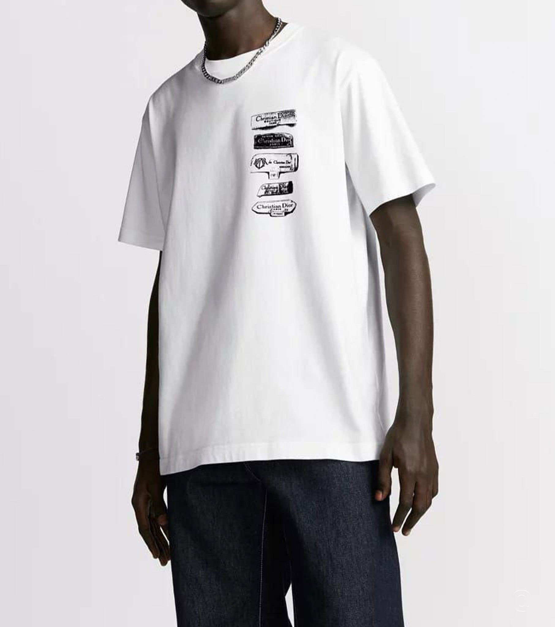 Archives Labels T-Shirt