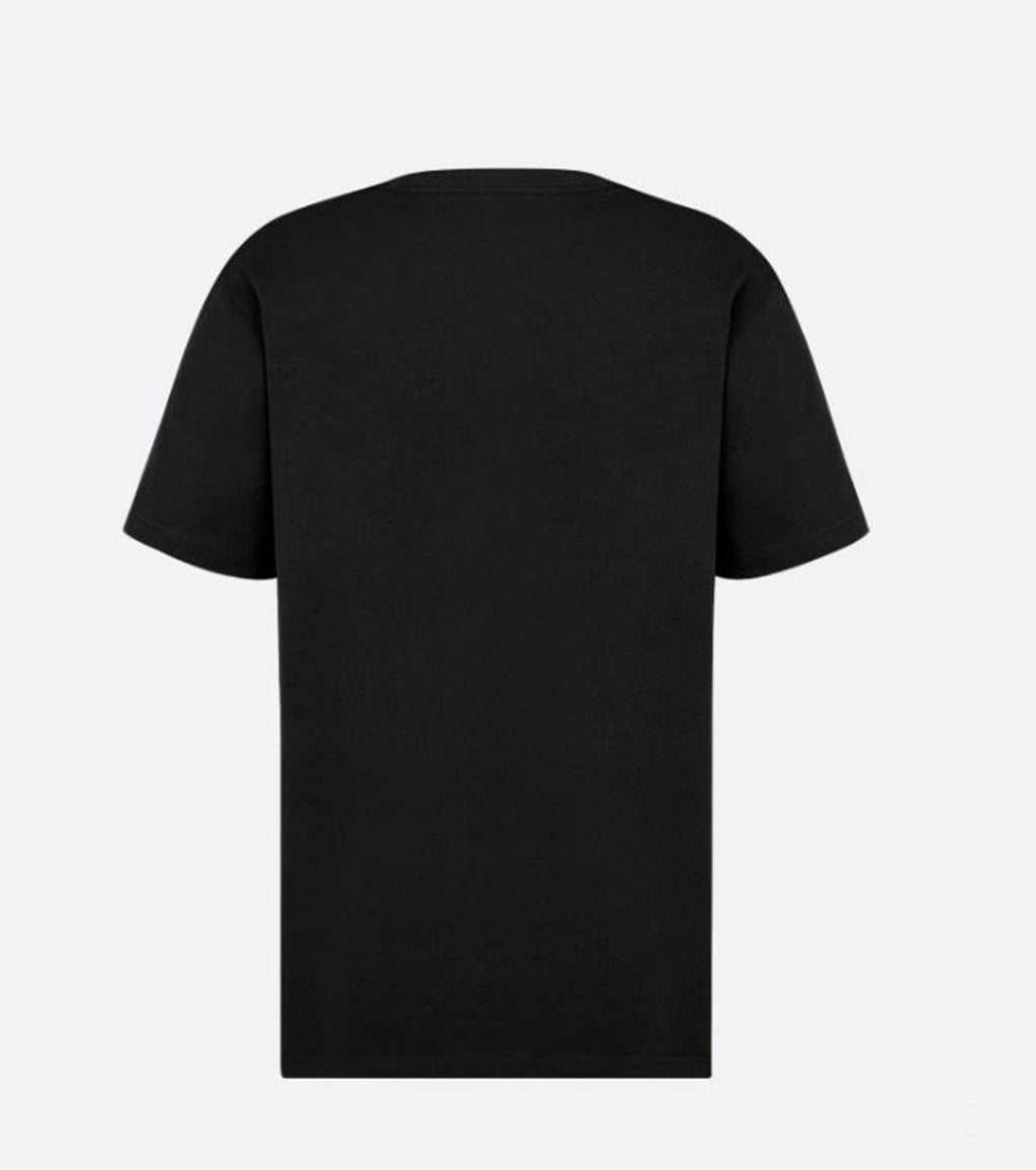 Couture Cotton T-shirt DR4041