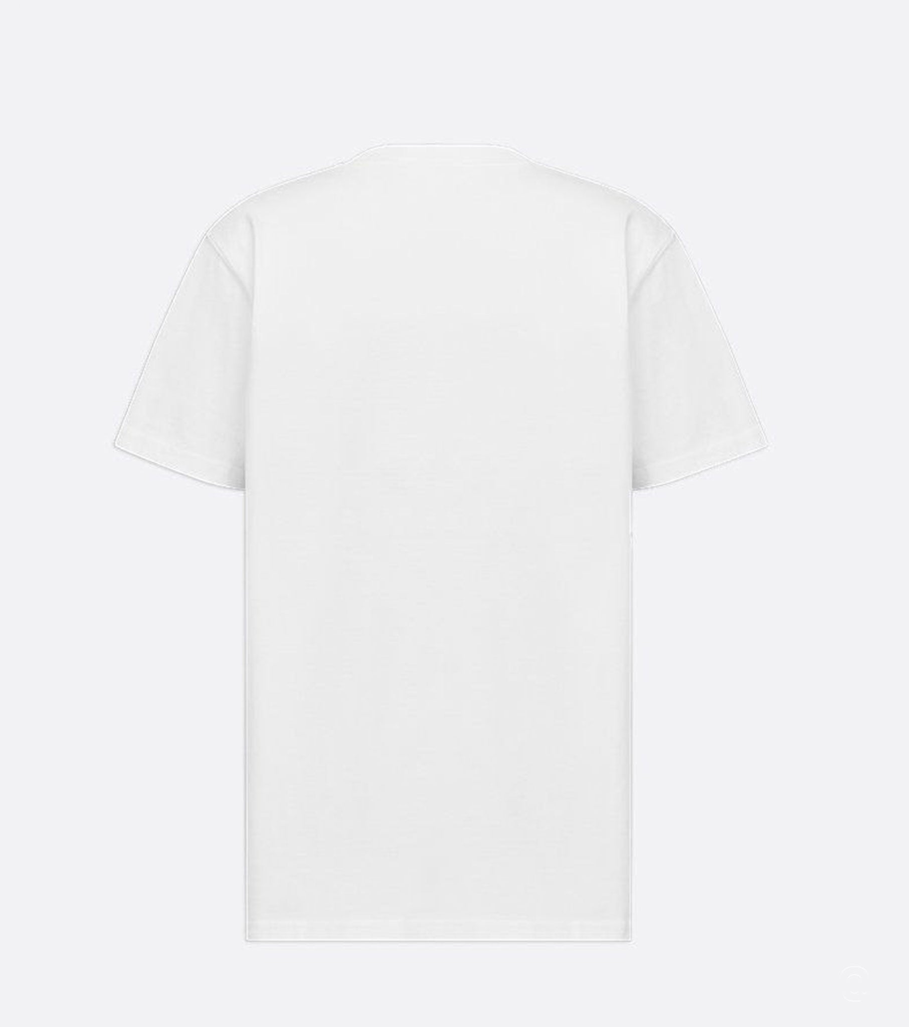 Couture Cotton T-shirt DR4041
