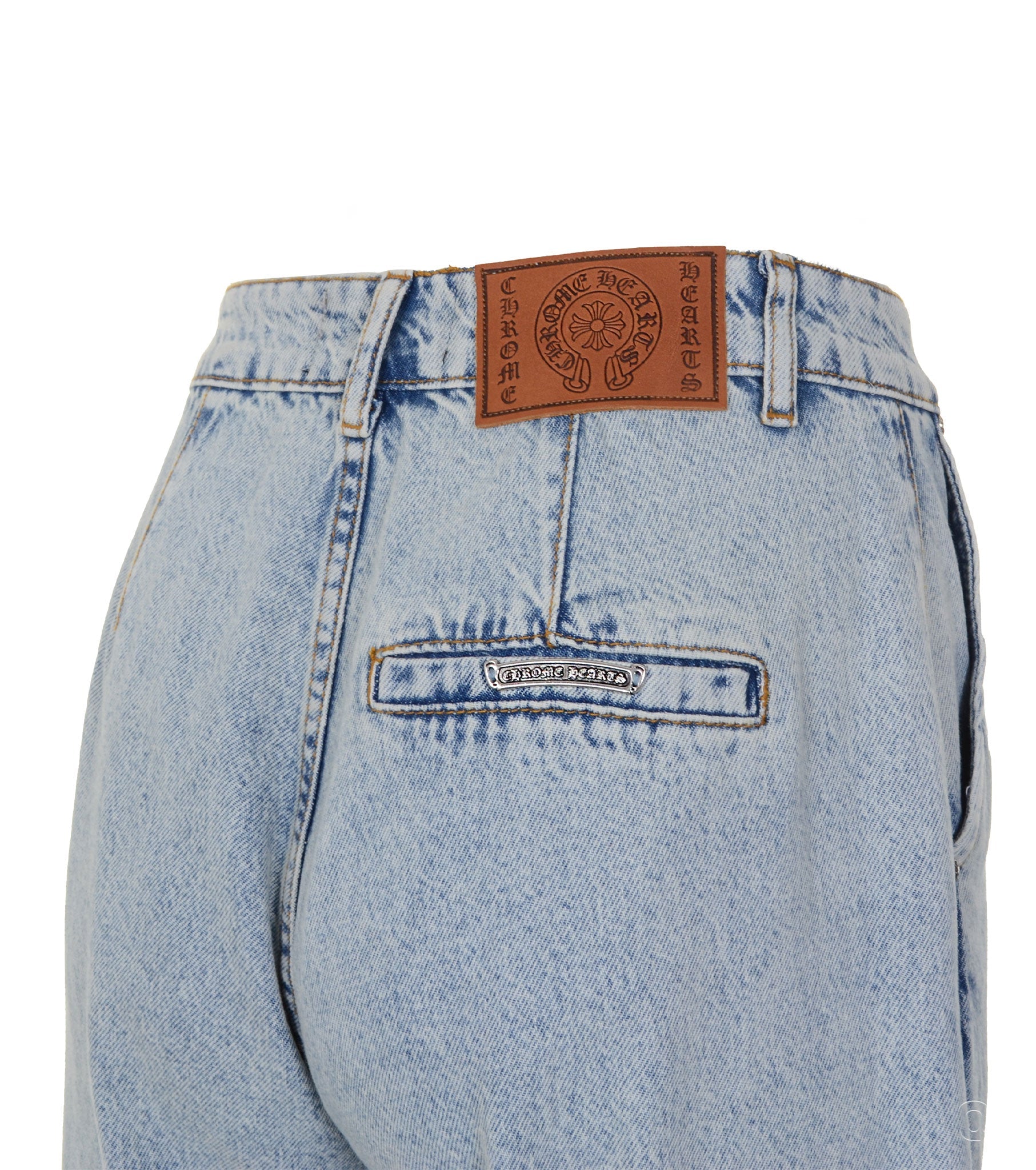 Women's  Wide-Leg Jeans