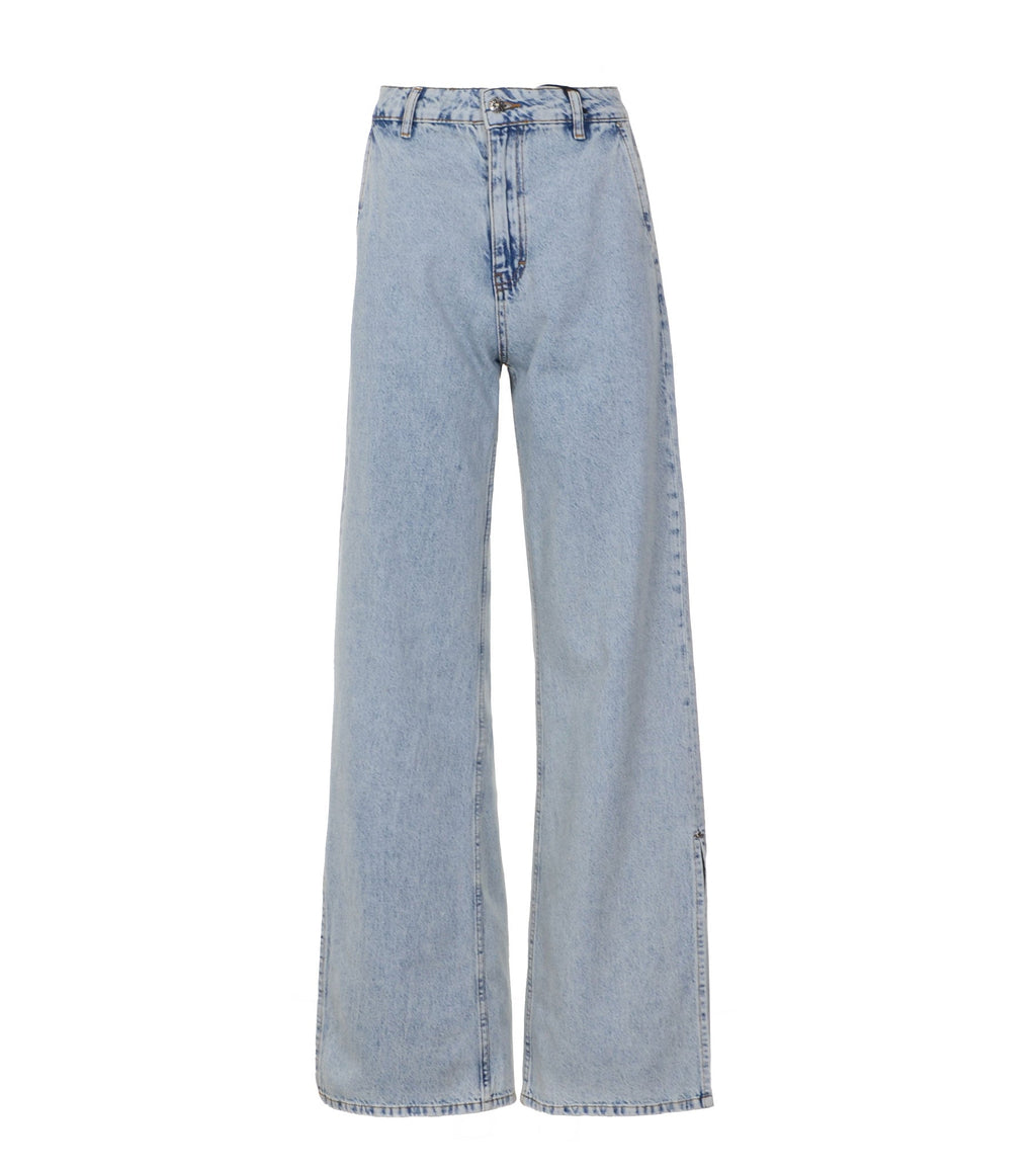 Women's  Wide-Leg Jeans