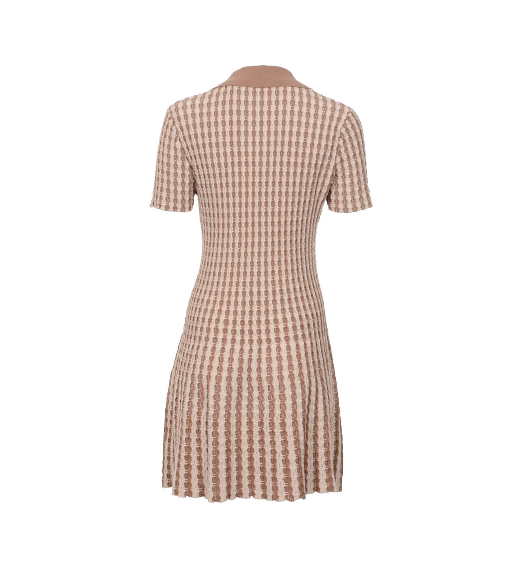 Women's Knitted Dress