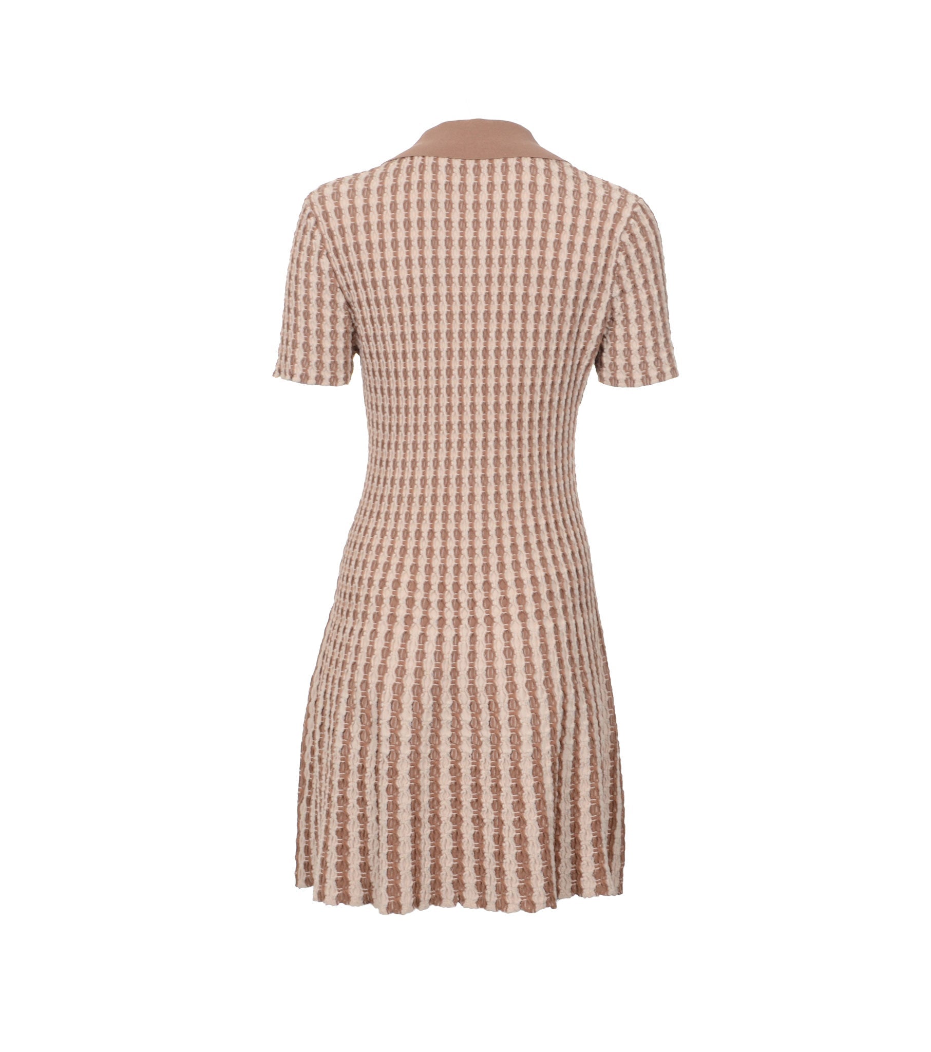 Women's Knitted Dress