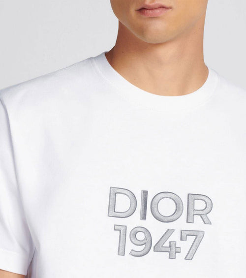 1947 Cotton Jersey T-Shirt DR4033
