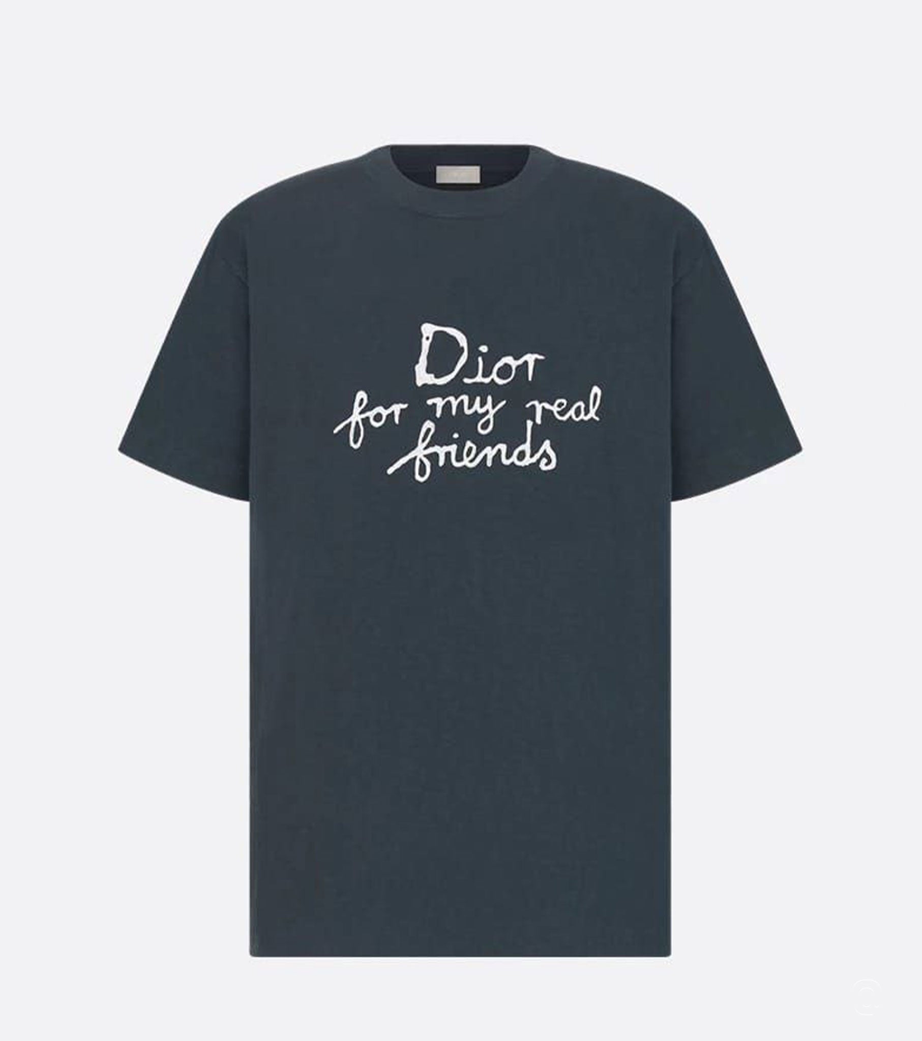 Hylton Nel T-Shirt DR4039