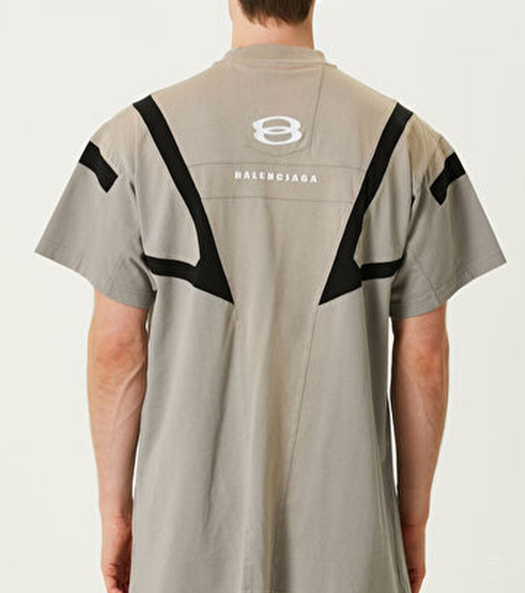 Biker T-shirt BLC3075