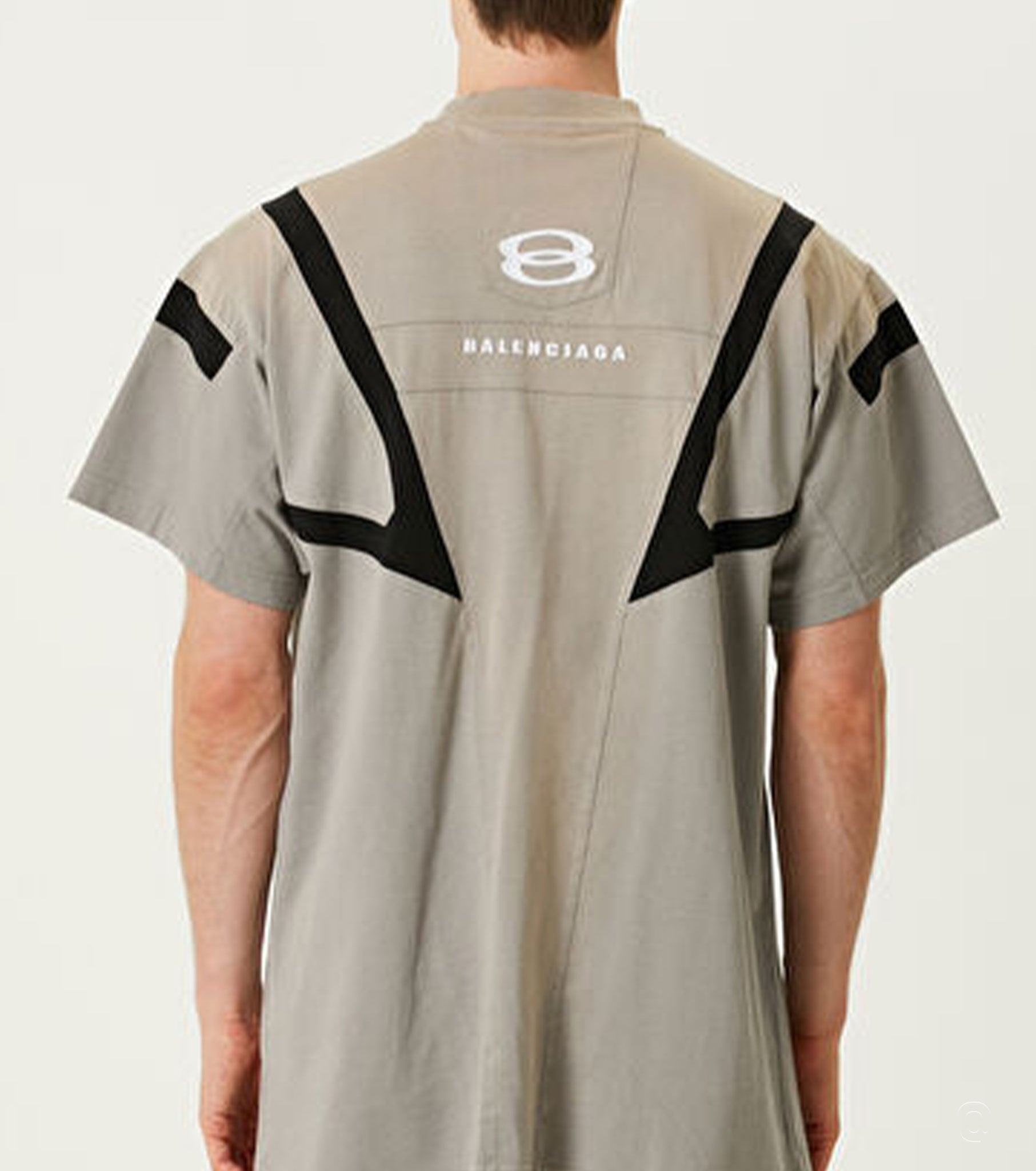 Biker T-shirt BLC3075