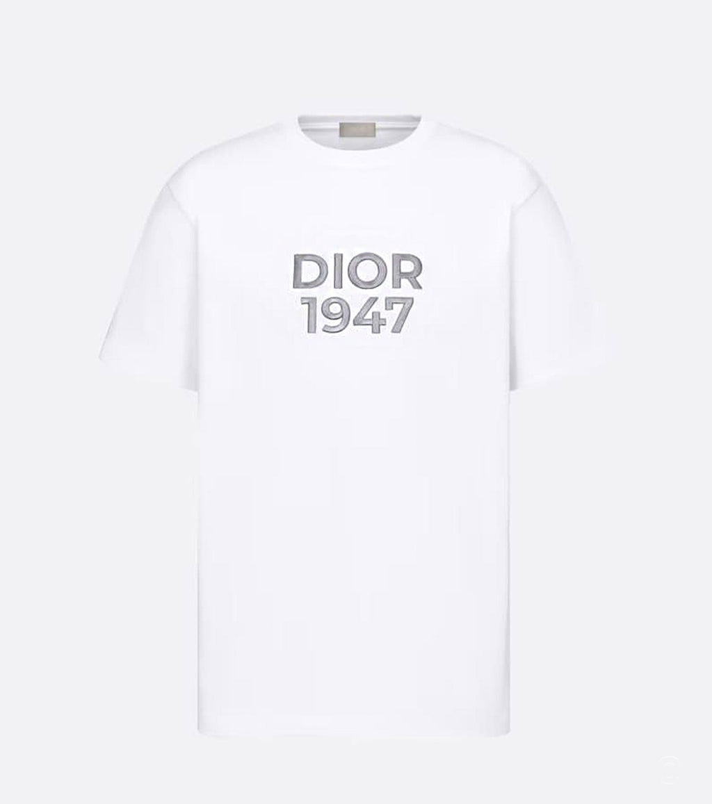 1947 Cotton Jersey T-Shirt DR4033