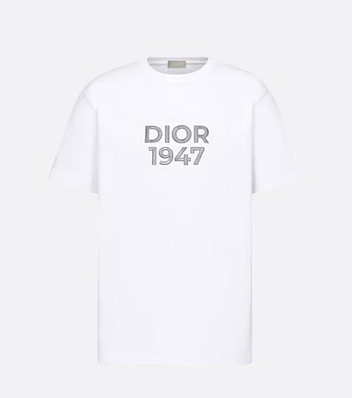 1947 Cotton Jersey T-Shirt DR4033
