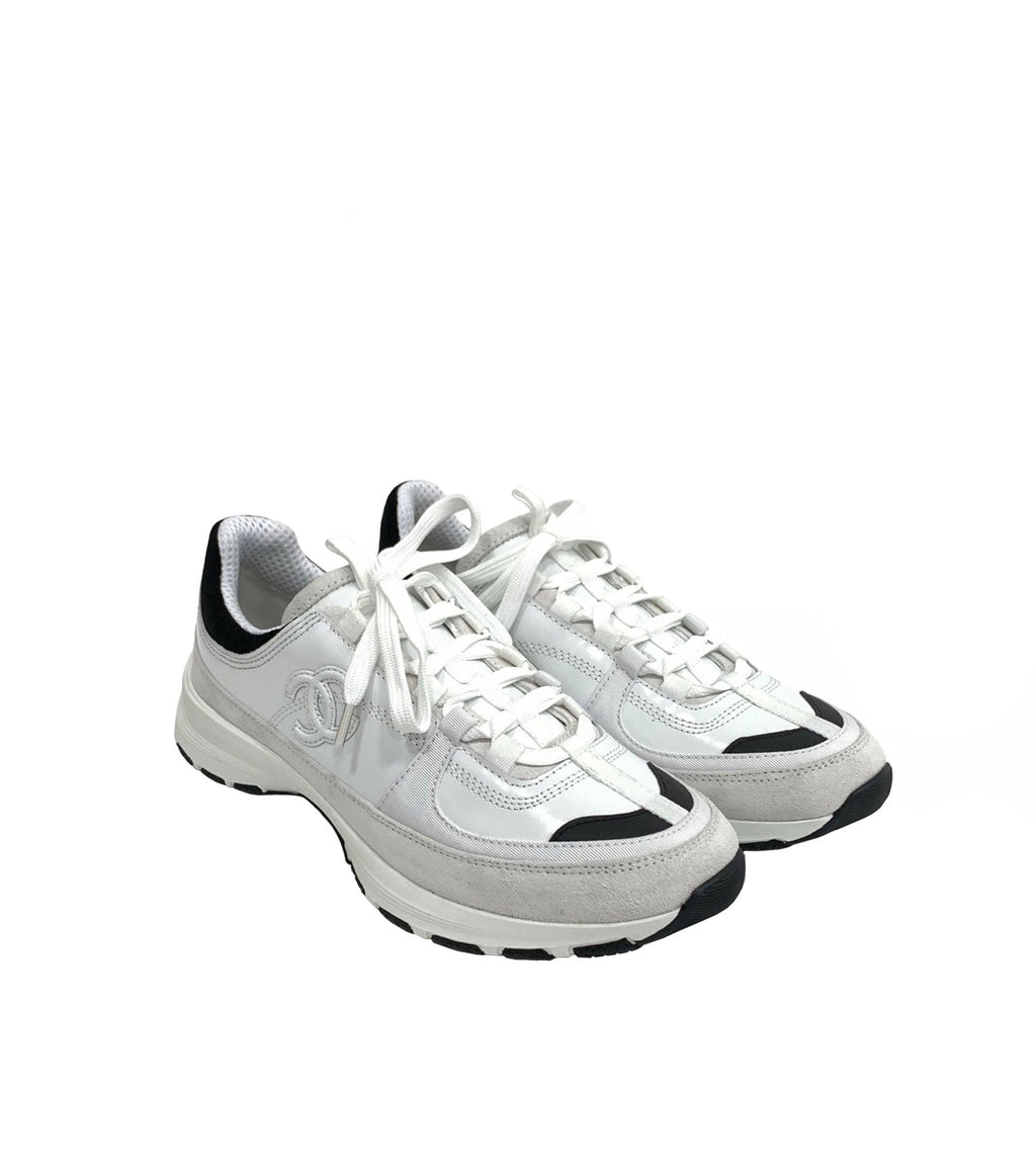 Metier D'Art Sneakers