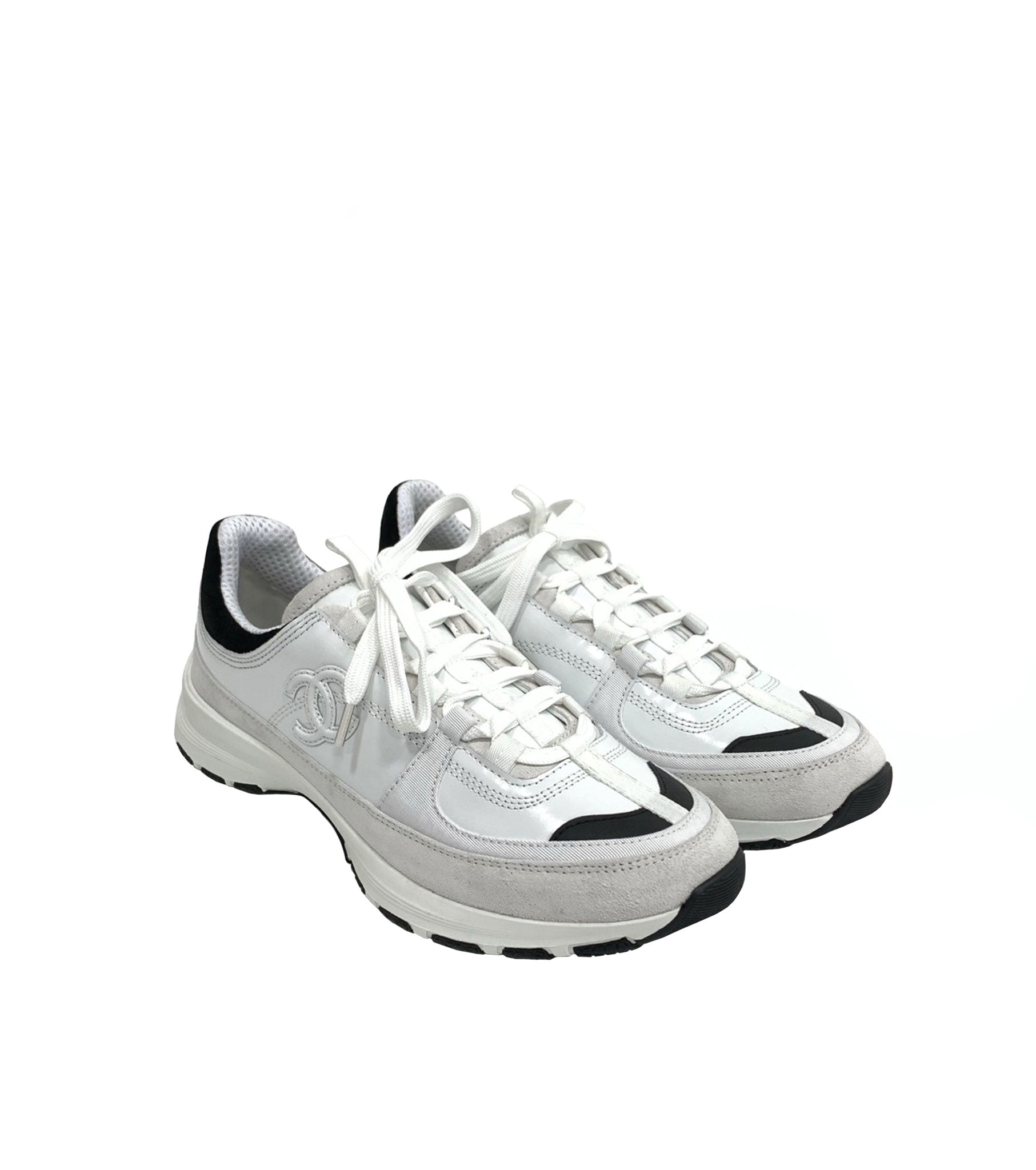 Metier D'Art Sneakers