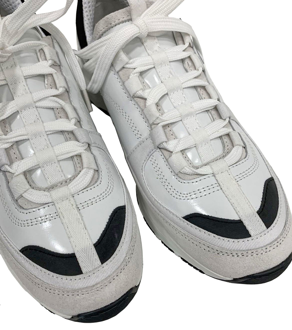 Metier D'Art Sneakers