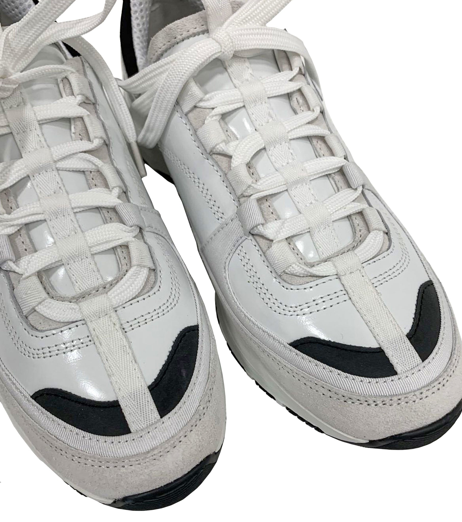 Metier D'Art Sneakers