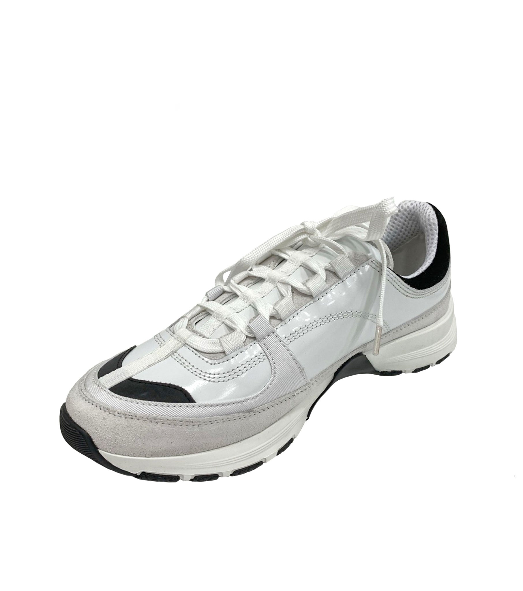 Metier D'Art Sneakers