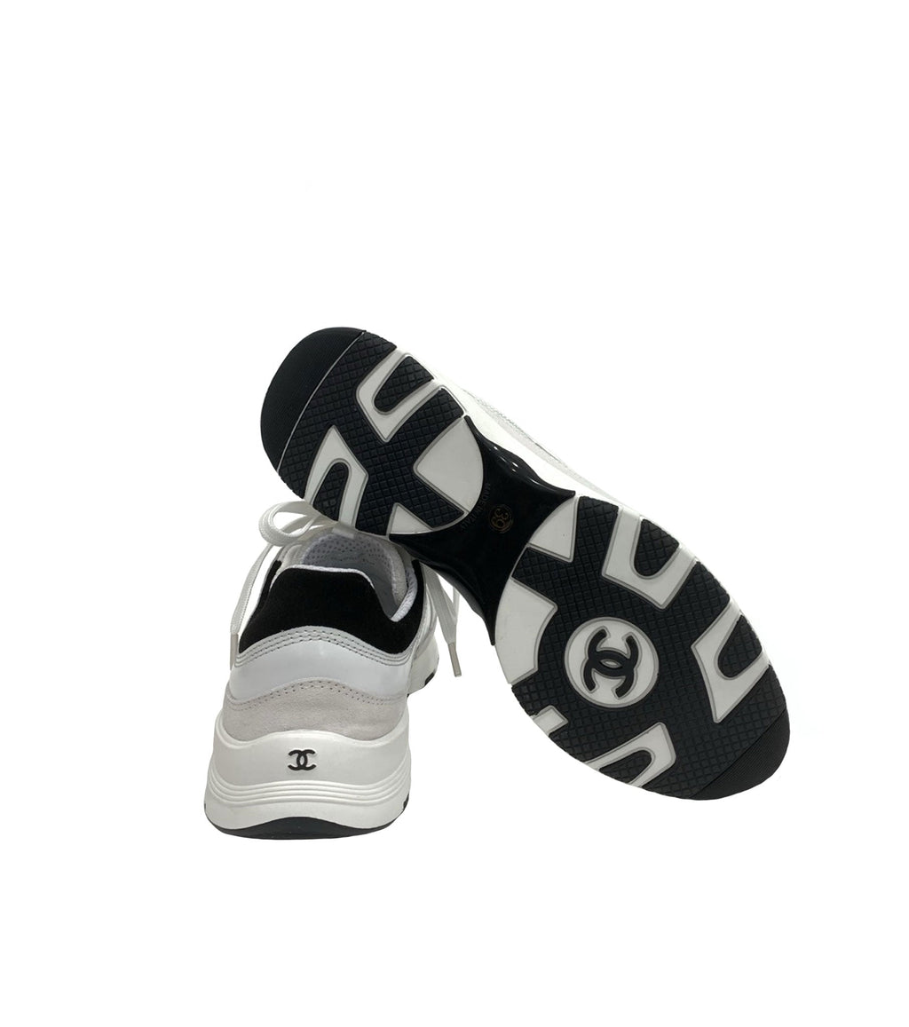 Metier D'Art Sneakers