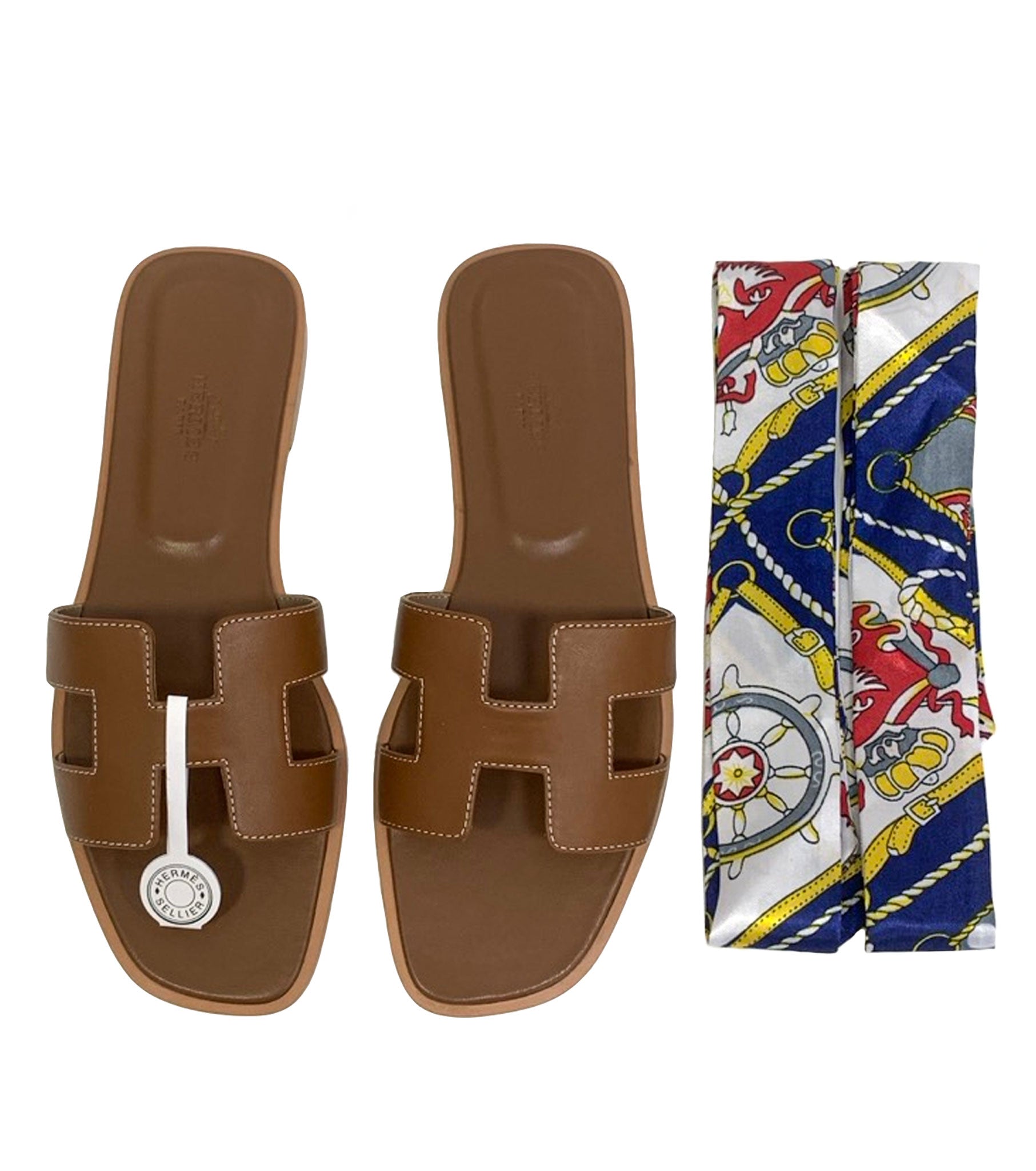 Oran sandal