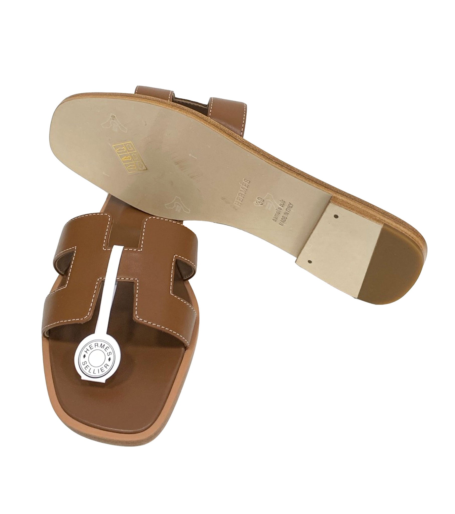 Oran sandal
