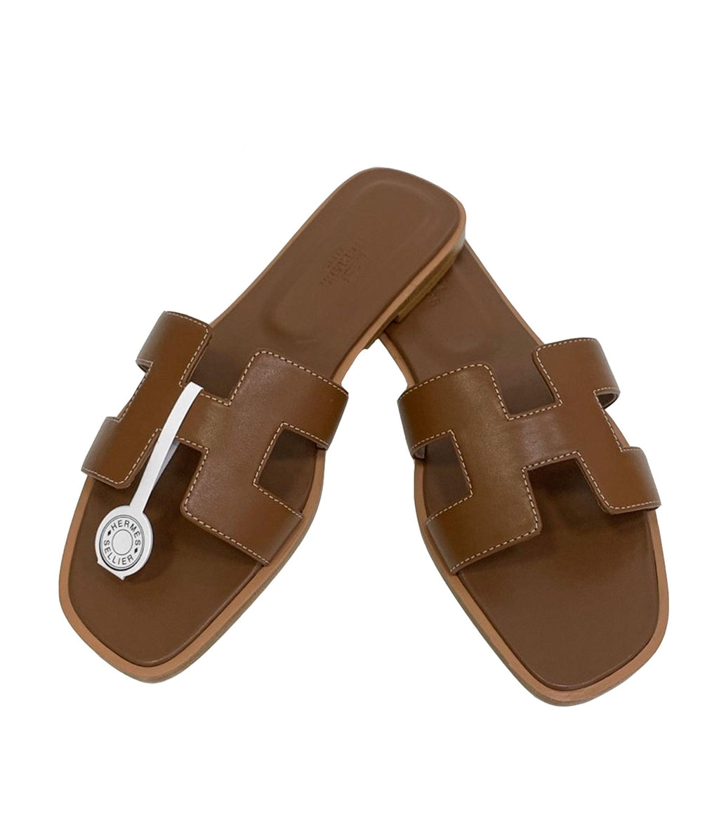 Oran sandal