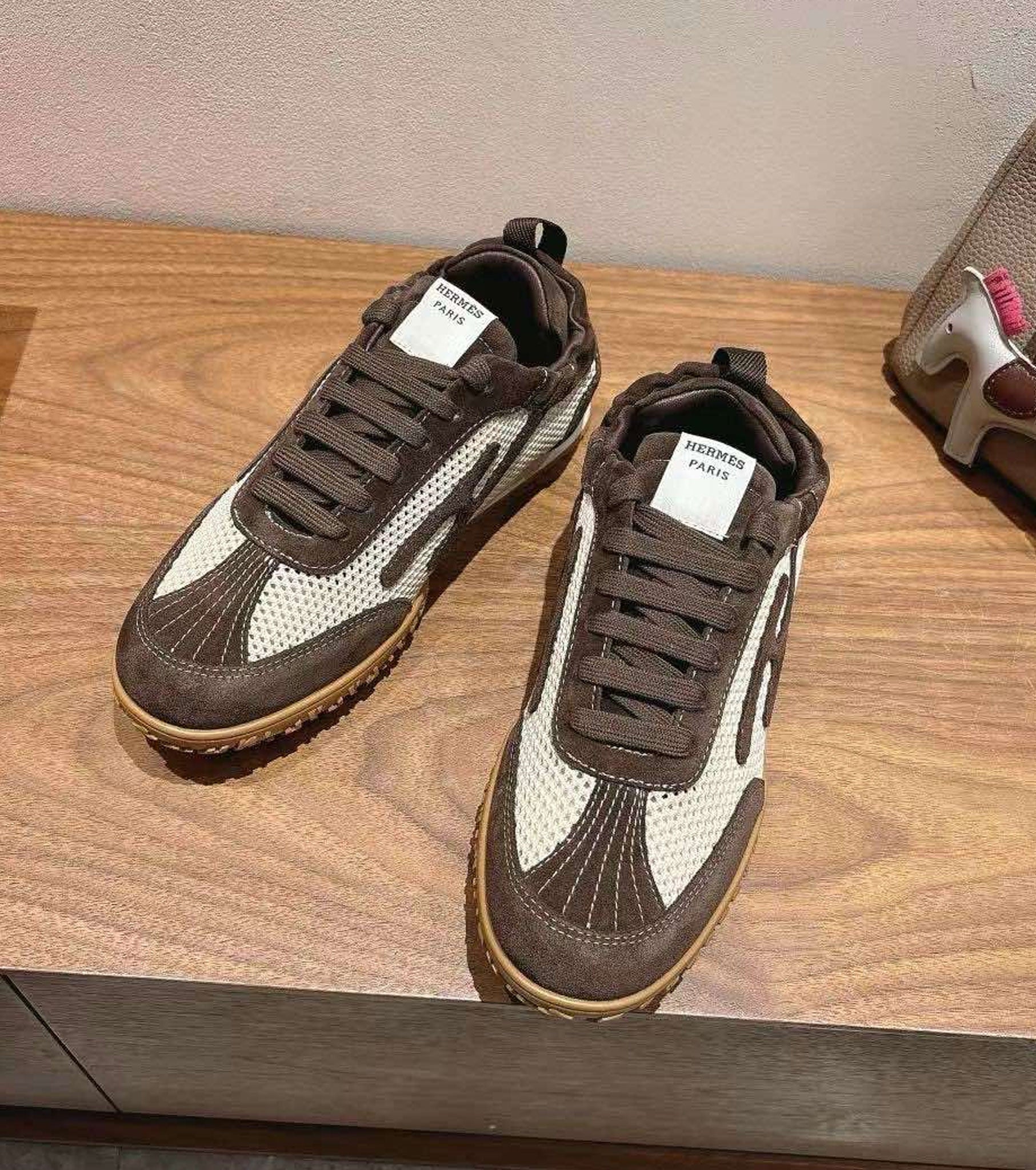 Jet sneaker
