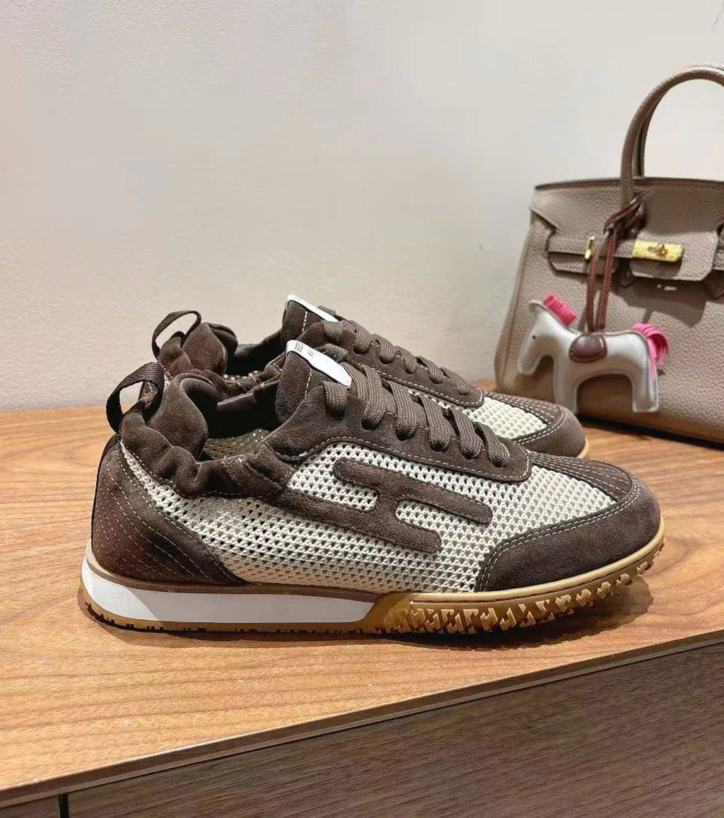 Jet sneaker