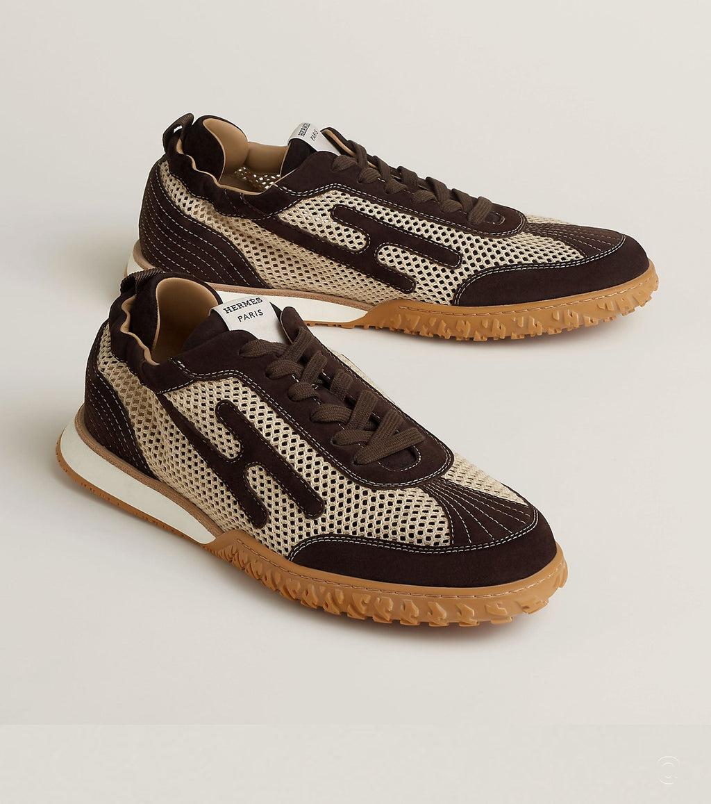 Jet sneaker