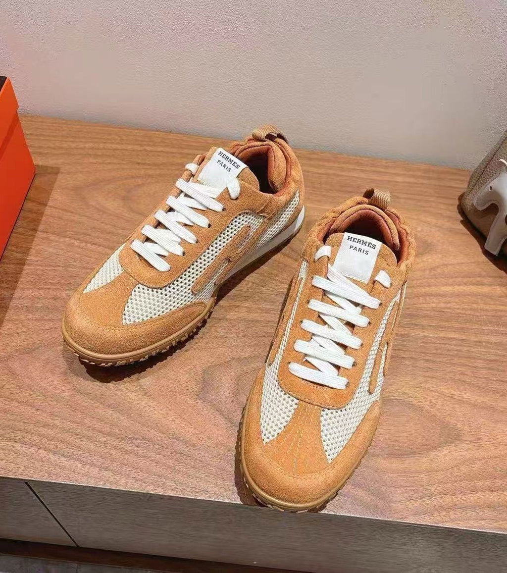 Jet sneaker