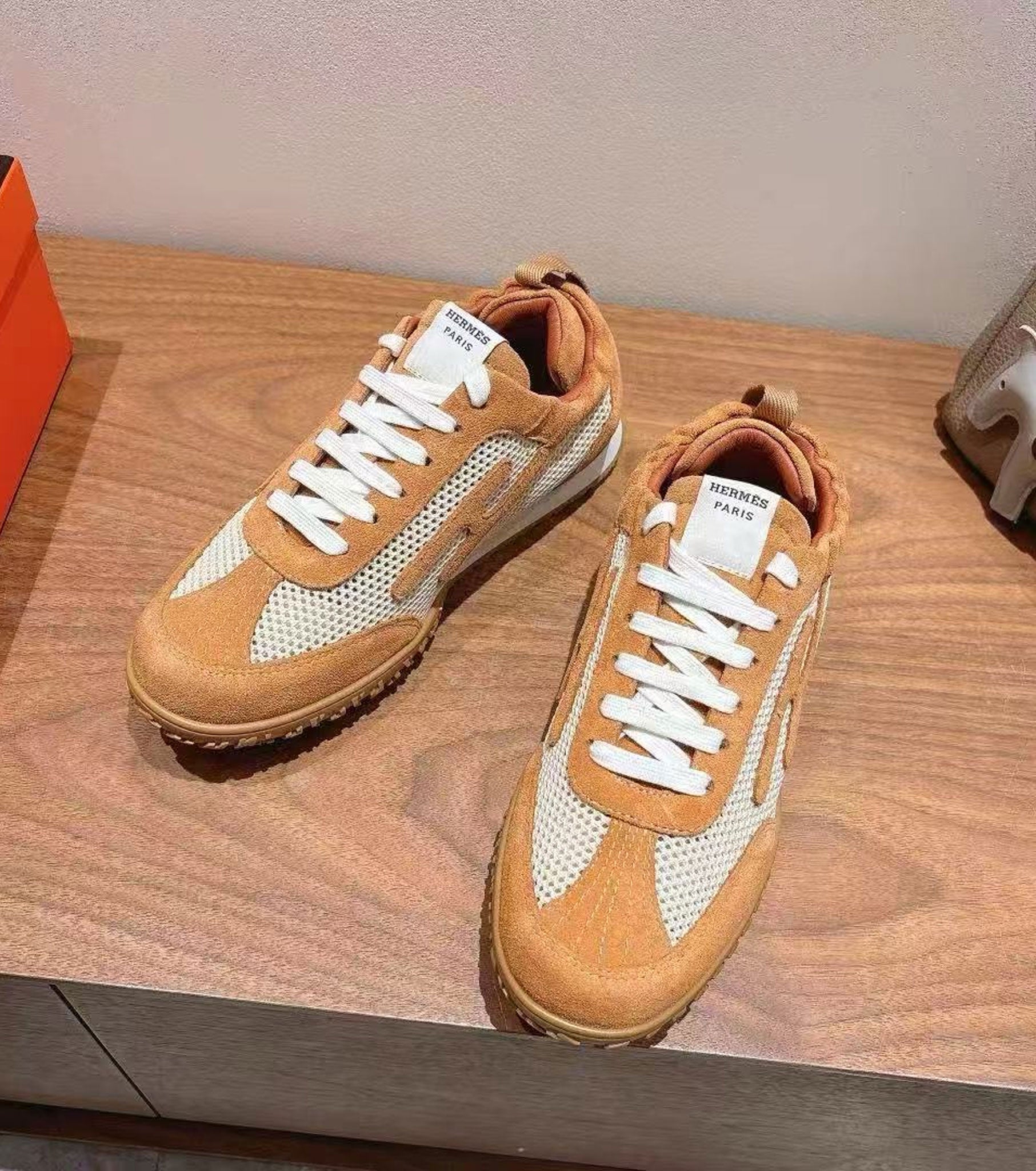 Jet sneaker