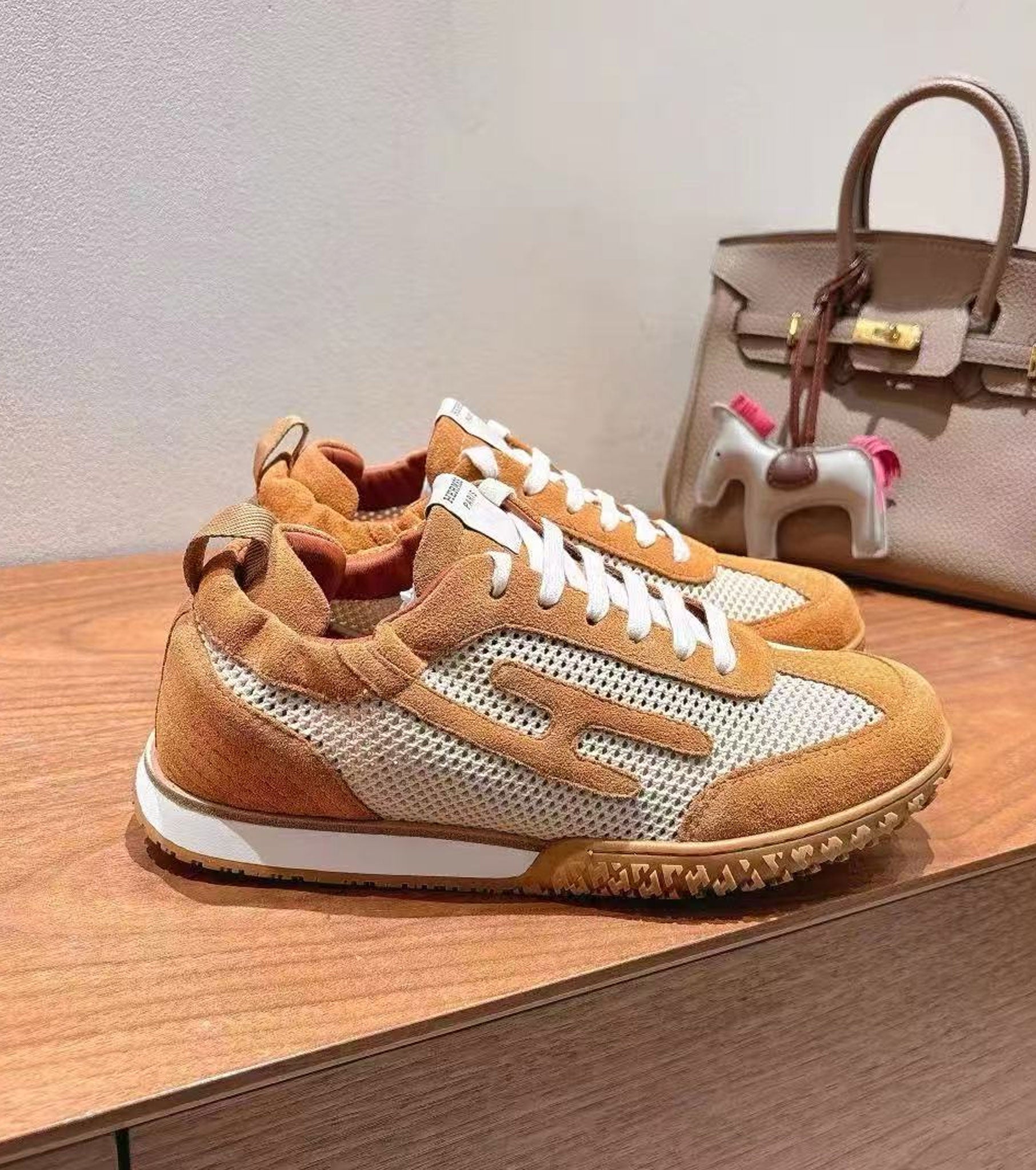 Jet sneaker