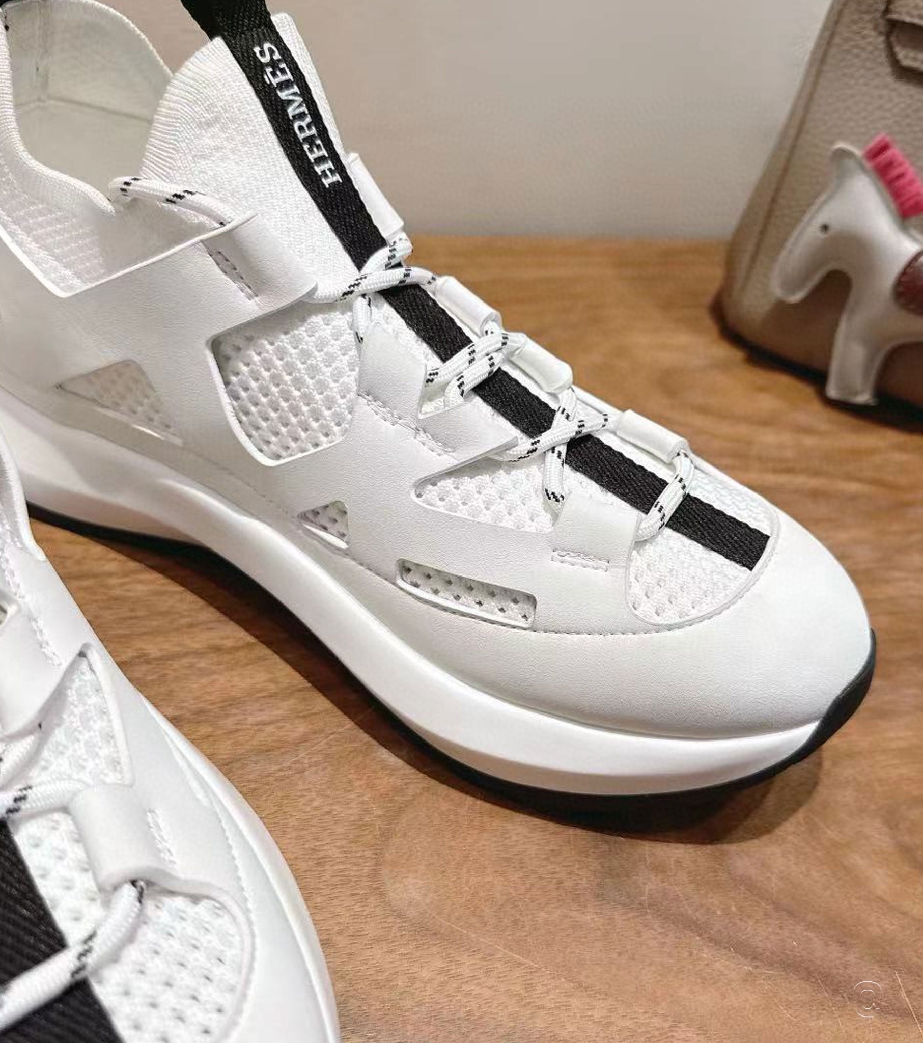 Katana sneaker
