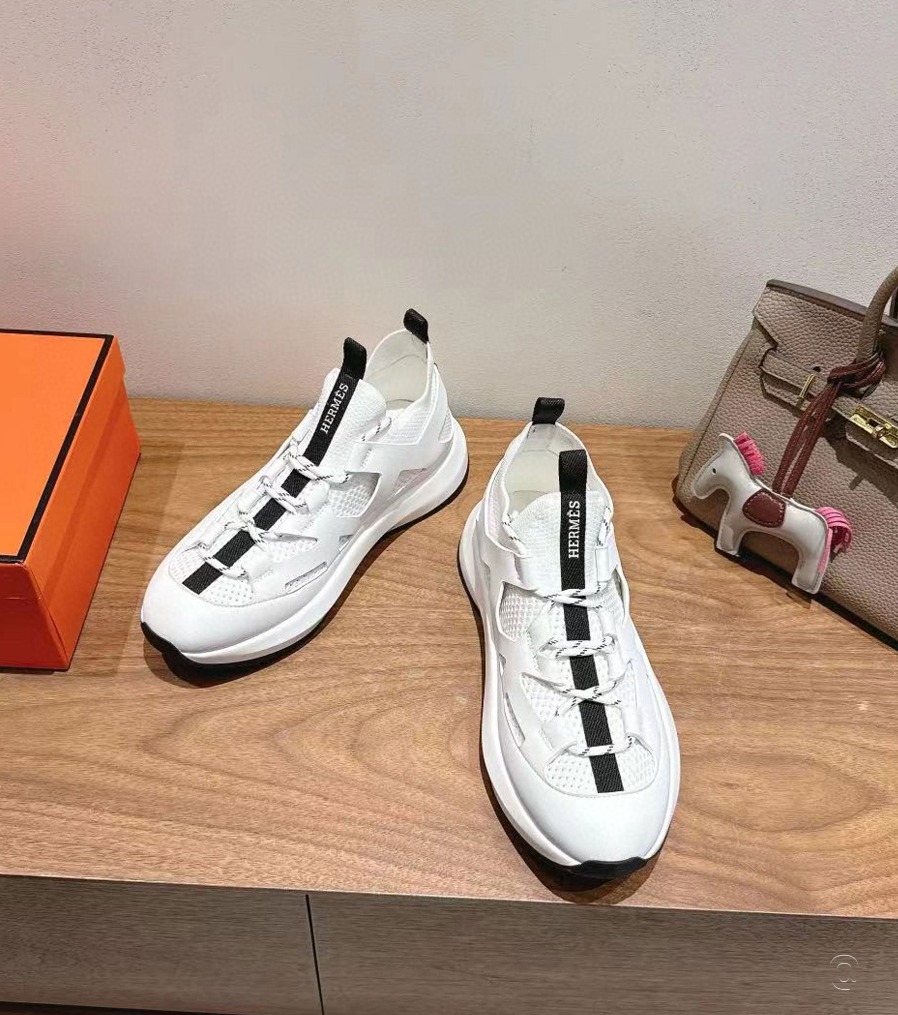 Katana sneaker