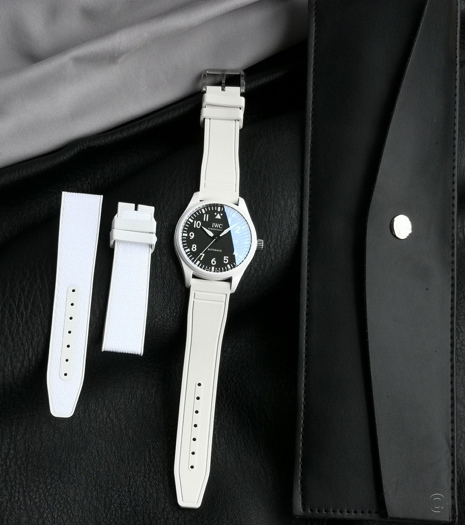 Pilot's Watch Automatic 41 TOP GUN