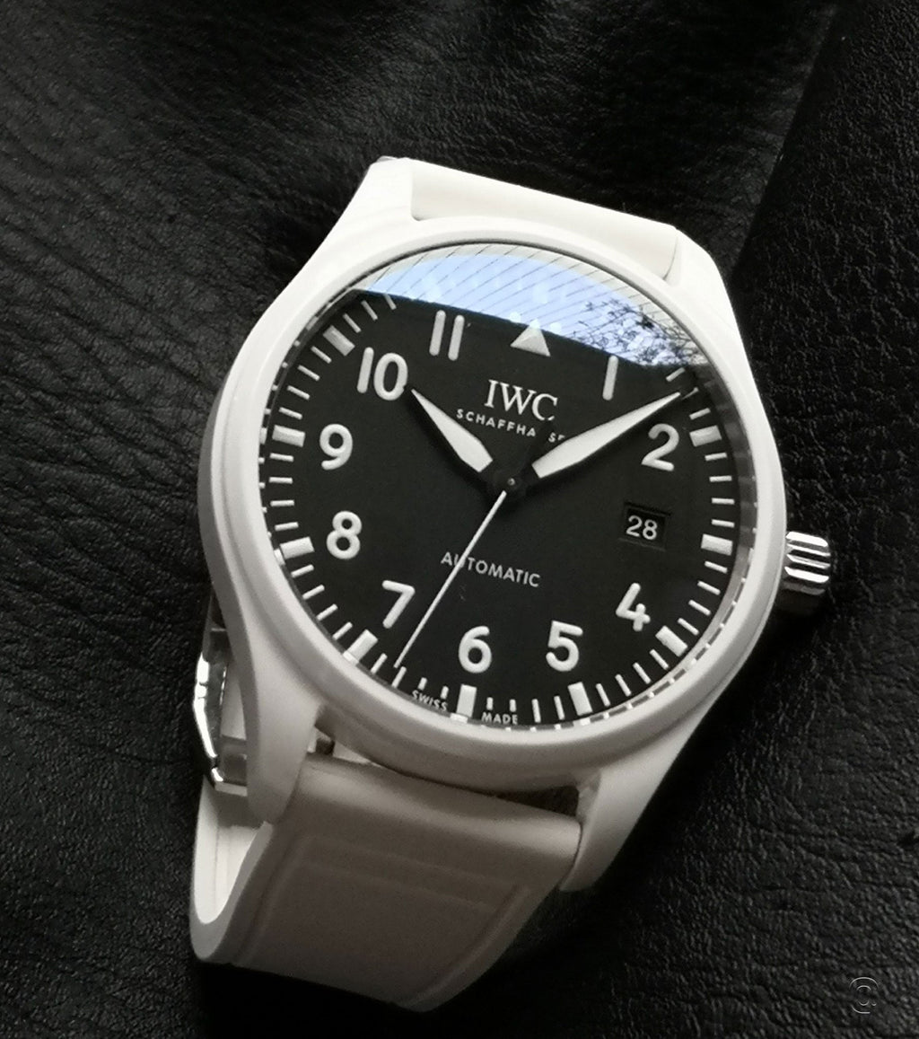 Pilot's Watch Automatic 41 TOP GUN