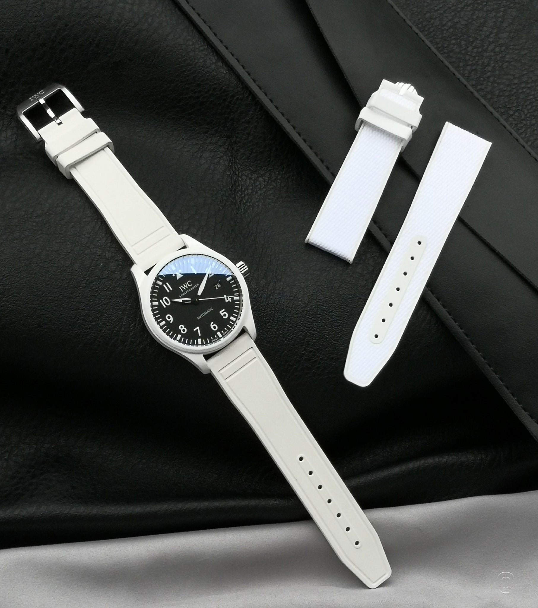 Pilot's Watch Automatic 41 TOP GUN