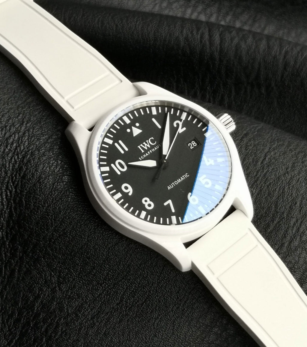 Pilot's Watch Automatic 41 TOP GUN