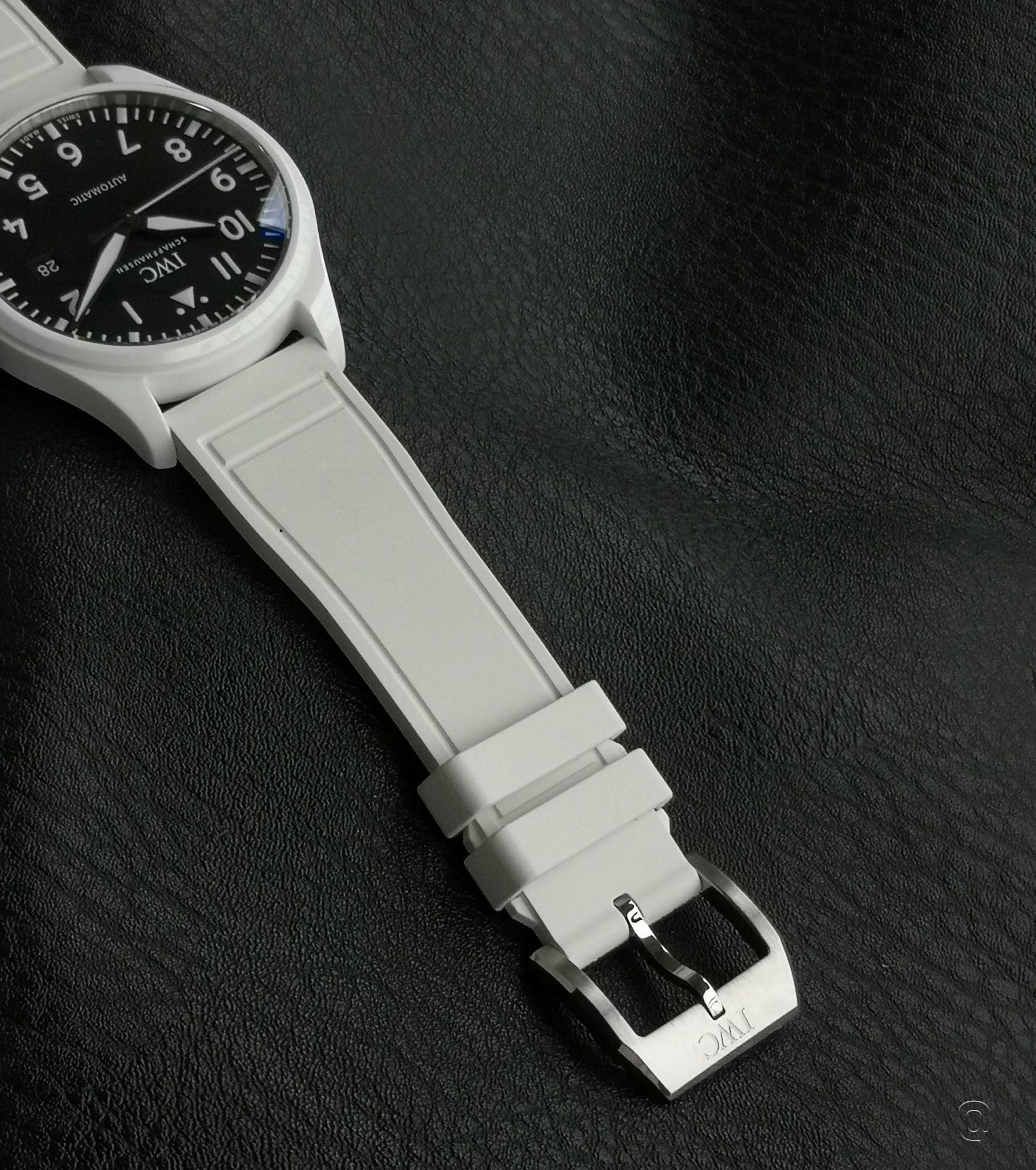 Pilot's Watch Automatic 41 TOP GUN