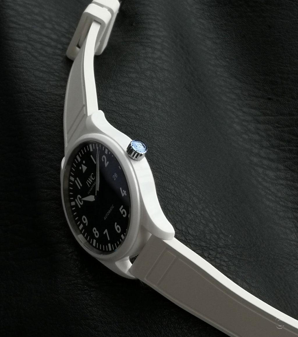 Pilot's Watch Automatic 41 TOP GUN